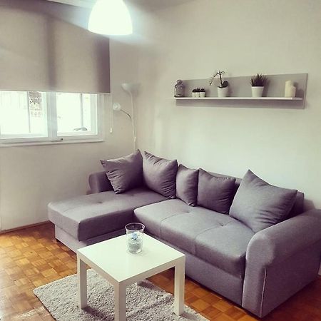 Apartman Kej Пирот Экстерьер фото